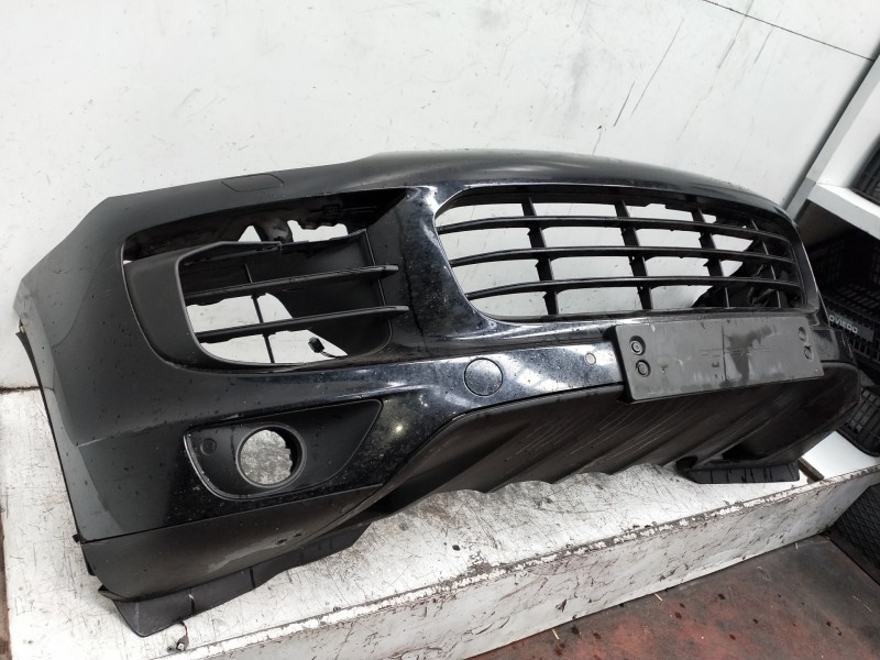 Recambio de paragolpes delantero para porsche cayenne (typ 92aa) diesel referencia OEM IAM   
