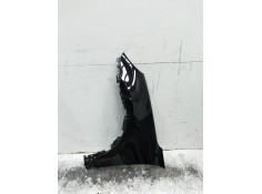 Recambio de aleta delantera izquierda para porsche cayenne (typ 92aa) diesel referencia OEM IAM   