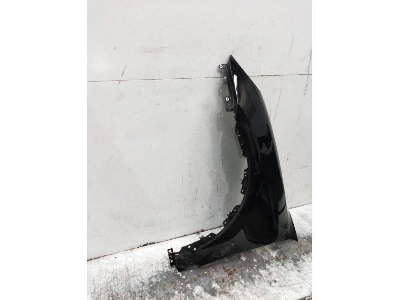 Recambio de aleta delantera izquierda para porsche cayenne (typ 92aa) diesel referencia OEM IAM   