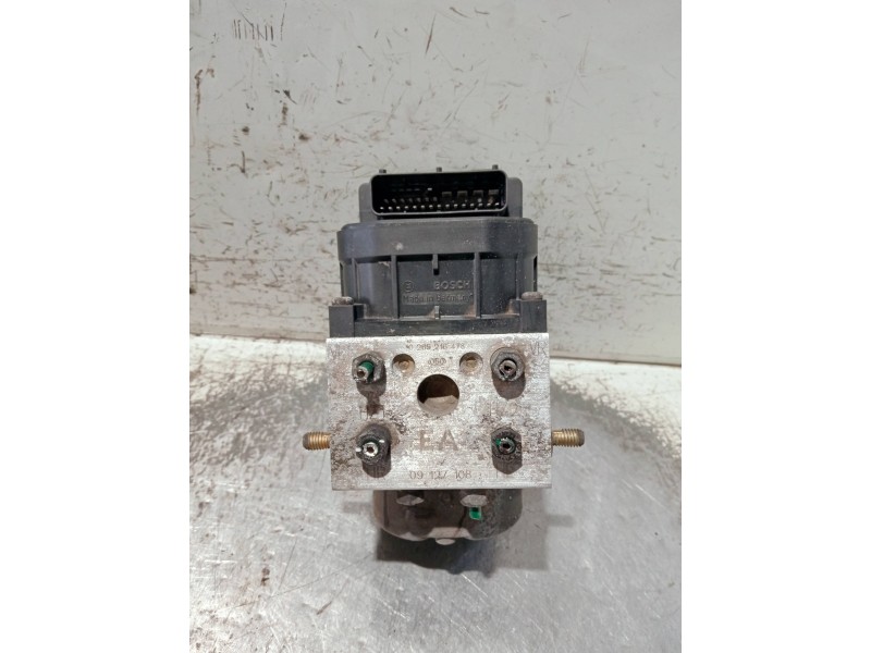 Recambio de abs para opel corsa c referencia OEM IAM 0273804227 0265216478 09127108