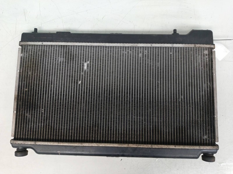 Recambio de radiador agua para honda jazz (gd1/5) 1.2 live referencia OEM IAM 19010PWAE01  