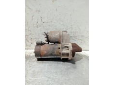 Recambio de motor arranque para opel corsa c referencia OEM IAM 09130838 D6RA162 