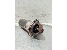 Recambio de motor arranque para opel corsa c referencia OEM IAM 09130838 D6RA162  2