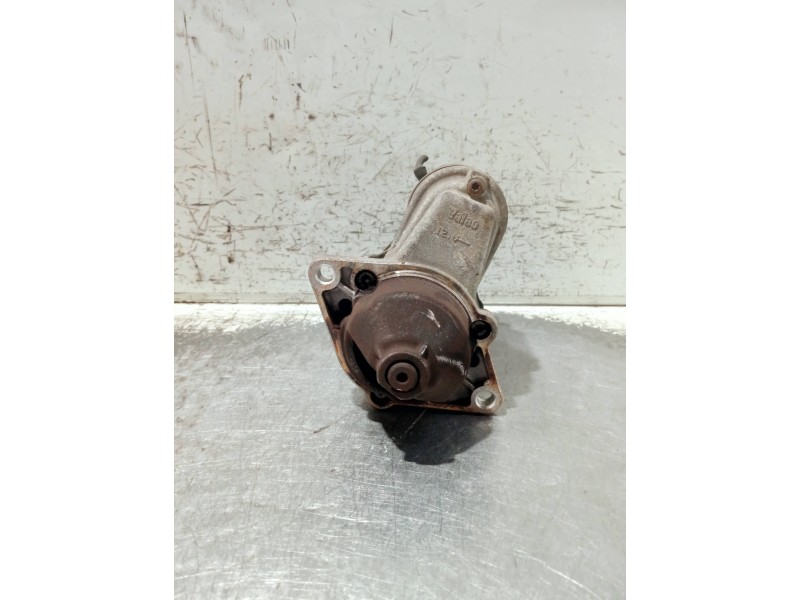 Recambio de motor arranque para opel corsa c referencia OEM IAM 09130838 D6RA162 