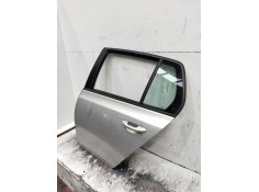 Recambio de puerta trasera izquierda para volkswagen golf vi (5k1) referencia OEM IAM   5P 2