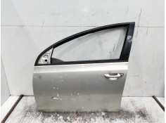 Recambio de puerta delantera izquierda para volkswagen golf vi (5k1) referencia OEM IAM   5P