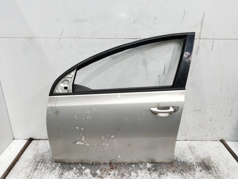 Recambio de puerta delantera izquierda para volkswagen golf vi (5k1) referencia OEM IAM   5P