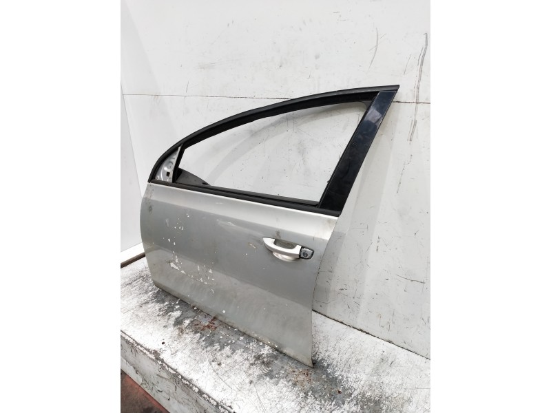 Recambio de puerta delantera izquierda para volkswagen golf vi (5k1) referencia OEM IAM   5P