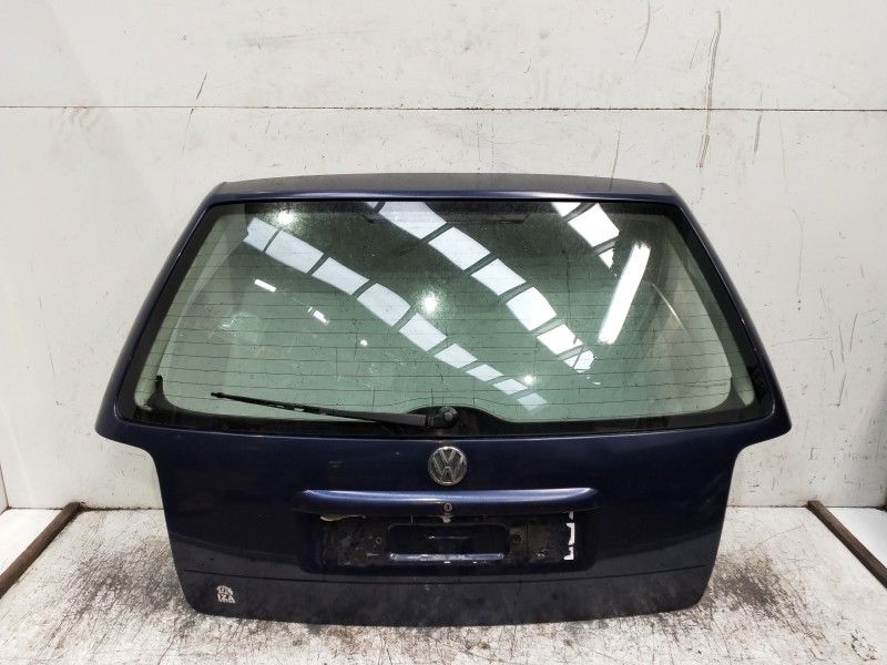 Recambio de porton trasero para volkswagen passat variant (3b6) referencia OEM IAM   5P