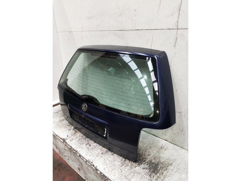 Recambio de porton trasero para volkswagen passat variant (3b6) referencia OEM IAM   5P