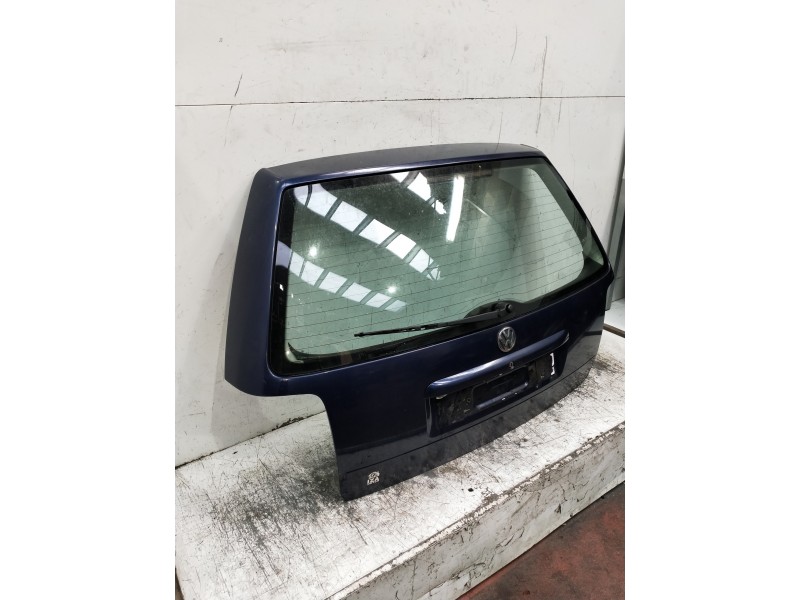 Recambio de porton trasero para volkswagen passat variant (3b6) referencia OEM IAM   5P