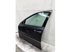 Recambio de puerta delantera izquierda para mercedes clase c (w203) berlina referencia OEM IAM   4P 2