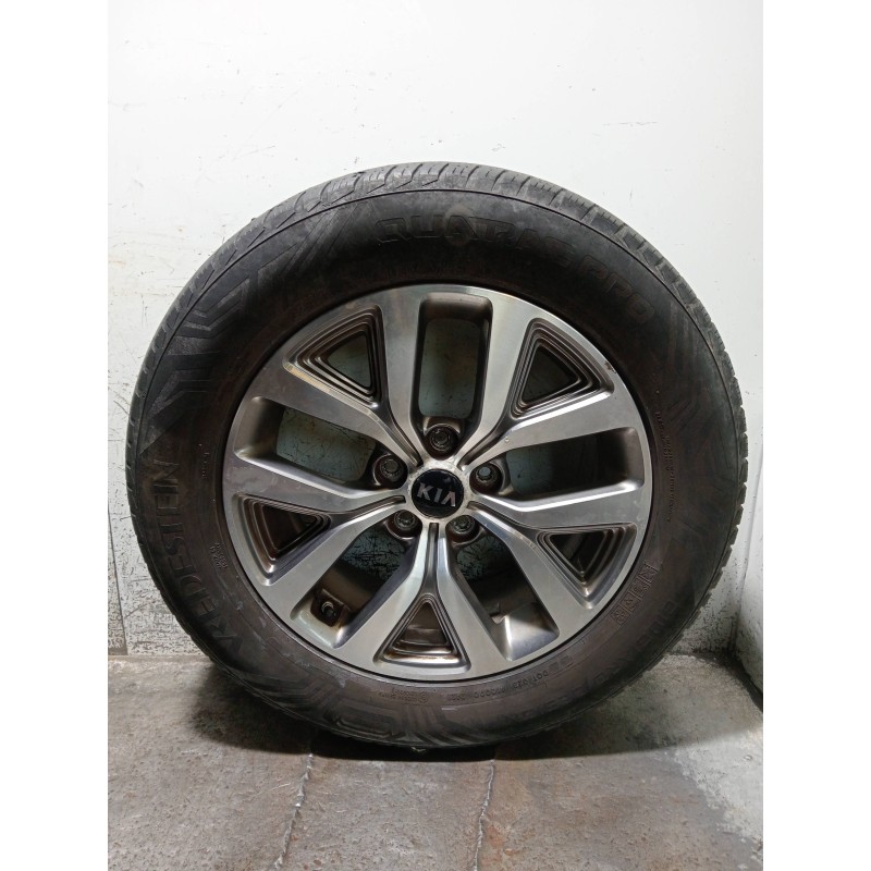 Recambio de juego llantas para kia sportage referencia OEM IAM   