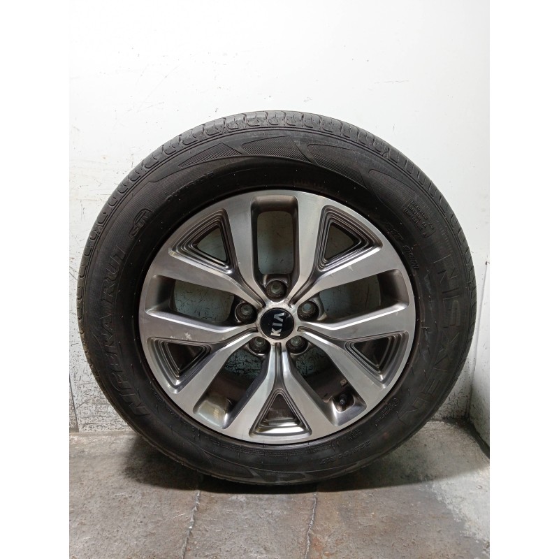 Recambio de juego llantas para kia sportage referencia OEM IAM   