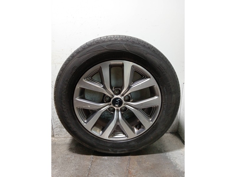 Recambio de juego llantas para kia sportage referencia OEM IAM   