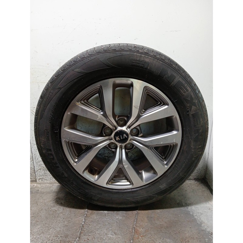 Recambio de juego llantas para kia sportage referencia OEM IAM   