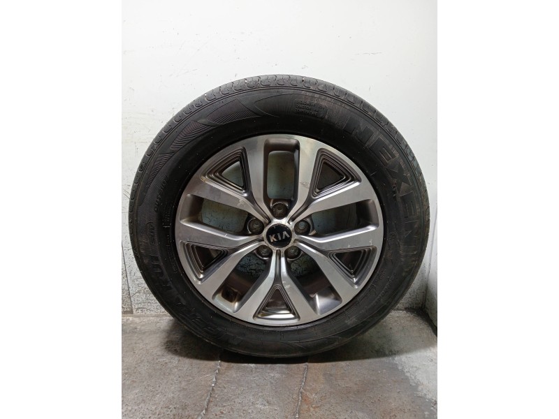 Recambio de juego llantas para kia sportage referencia OEM IAM   
