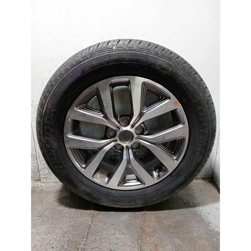 Recambio de juego llantas para kia sportage referencia OEM IAM   