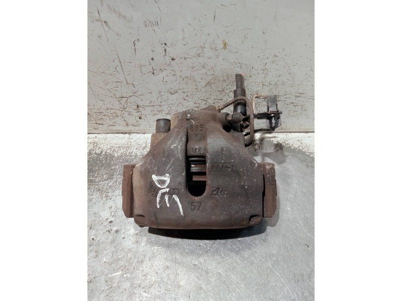 Recambio de pinza freno delantera derecha para audi a4 berlina (8e) referencia OEM IAM   