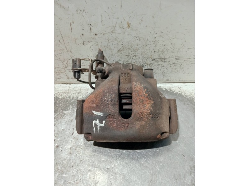 Recambio de pinza freno delantera izquierda para audi a4 berlina (8e) referencia OEM IAM   