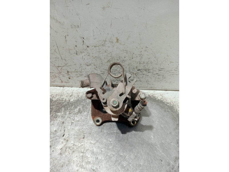 Recambio de pinza freno trasera izquierda para audi a4 berlina (8e) referencia OEM IAM   