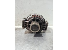 Recambio de alternador para audi a4 berlina (8e) referencia OEM IAM 06B903016AA 2542494B SG14B010