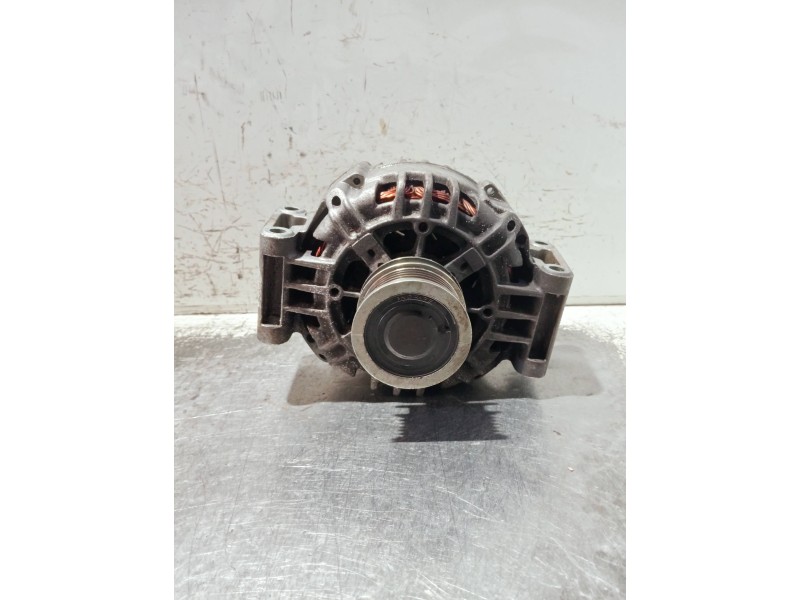 Recambio de alternador para audi a4 berlina (8e) referencia OEM IAM 06B903016AA 2542494B SG14B010
