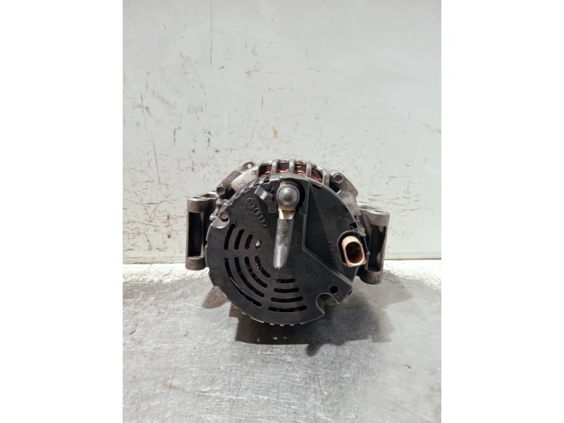 Recambio de alternador para audi a4 berlina (8e) referencia OEM IAM 06B903016AA 2542494B SG14B010