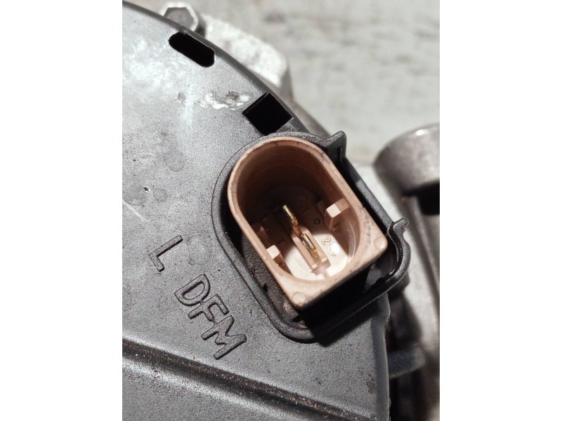 Recambio de alternador para audi a4 berlina (8e) referencia OEM IAM 06B903016AA 2542494B SG14B010