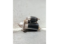 Recambio de motor arranque para audi a4 berlina (8e) referencia OEM IAM 06B911023 0001107073 