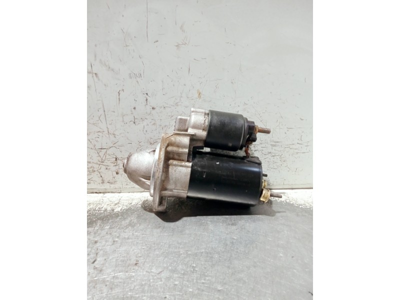 Recambio de motor arranque para audi a4 berlina (8e) referencia OEM IAM 06B911023 0001107073 
