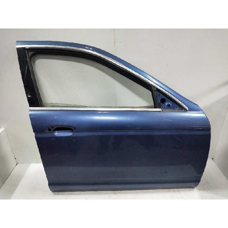 Recambio de puerta delantera derecha para jaguar s-type 2.5 v6 24v cat referencia OEM IAM   