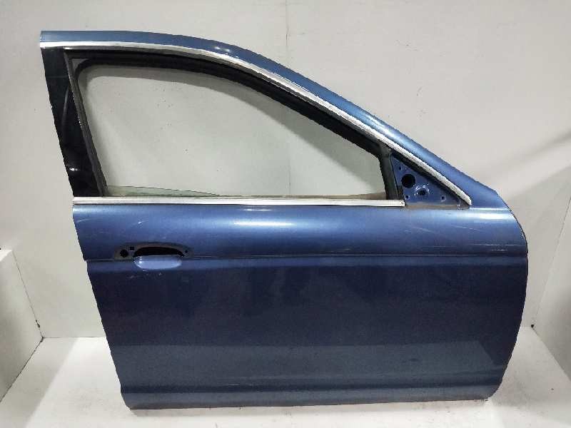 Recambio de puerta delantera derecha para jaguar s-type 2.5 v6 24v cat referencia OEM IAM   