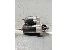 Recambio de motor arranque para audi a4 berlina (8e) referencia OEM IAM 06B911023 0001107073  2
