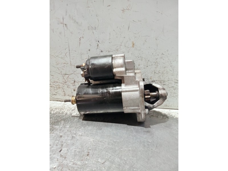 Recambio de motor arranque para audi a4 berlina (8e) referencia OEM IAM 06B911023 0001107073 