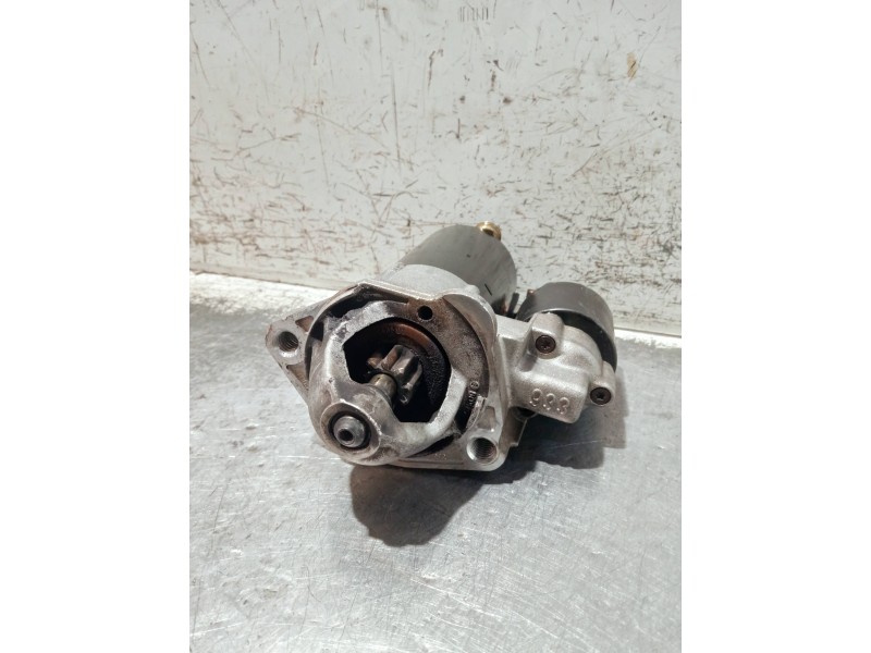 Recambio de motor arranque para audi a4 berlina (8e) referencia OEM IAM 06B911023 0001107073 