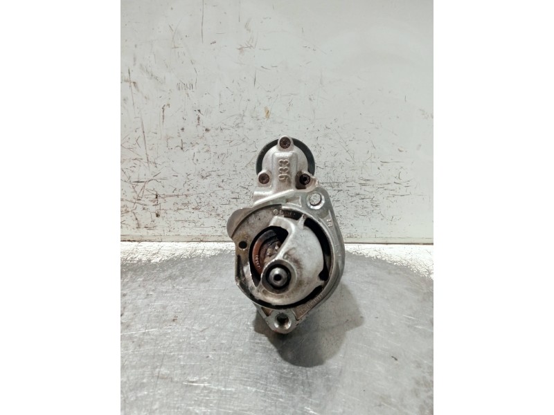 Recambio de motor arranque para audi a4 berlina (8e) referencia OEM IAM 06B911023 0001107073 