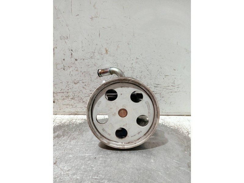 Recambio de bomba direccion para audi a4 berlina (8e) referencia OEM IAM 8E0145153  