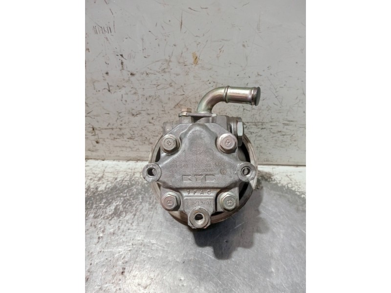 Recambio de bomba direccion para audi a4 berlina (8e) referencia OEM IAM 8E0145153  
