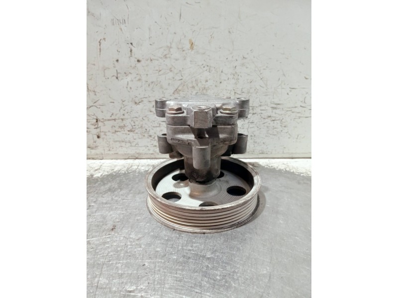 Recambio de bomba direccion para audi a4 berlina (8e) referencia OEM IAM 8E0145153  