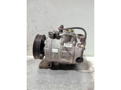 Recambio de compresor aire acondicionado para audi a4 berlina (8e) referencia OEM IAM 4472208391 7SEU16C 