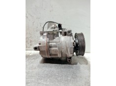 Recambio de compresor aire acondicionado para audi a4 berlina (8e) referencia OEM IAM 4472208391 7SEU16C  2