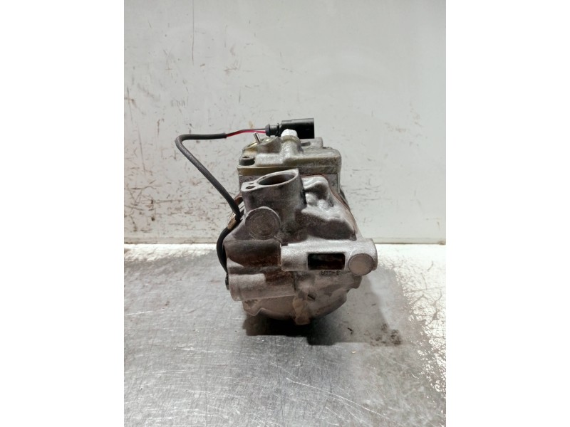 Recambio de compresor aire acondicionado para audi a4 berlina (8e) referencia OEM IAM 4472208391 7SEU16C 