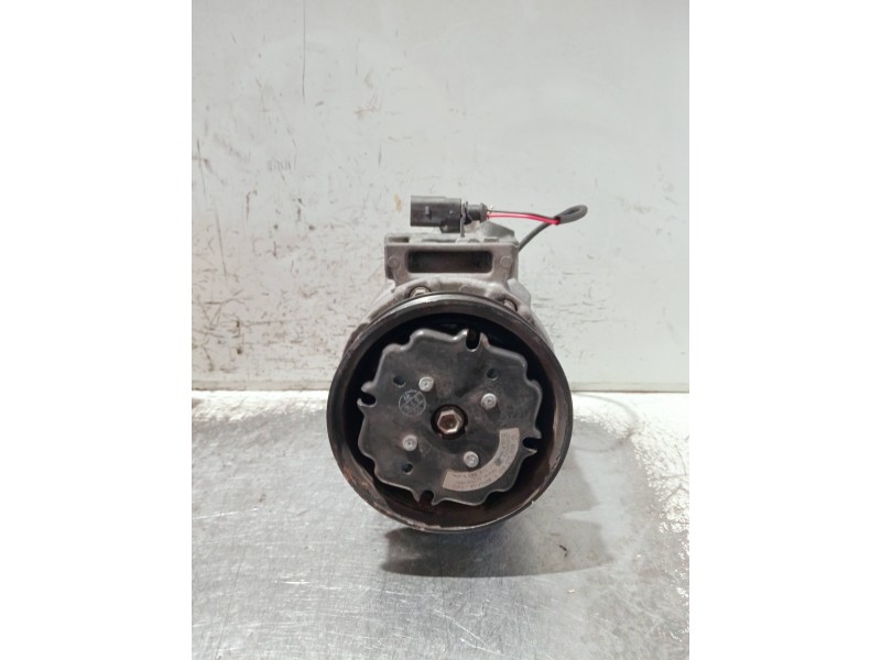 Recambio de compresor aire acondicionado para audi a4 berlina (8e) referencia OEM IAM 4472208391 7SEU16C 