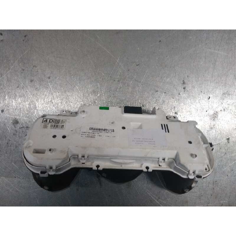 Recambio de cuadro instrumentos para honda jazz (gd1/5) 1.2 live referencia OEM IAM 78100SAAG300 HR0313206 4D 78120SAAF21
