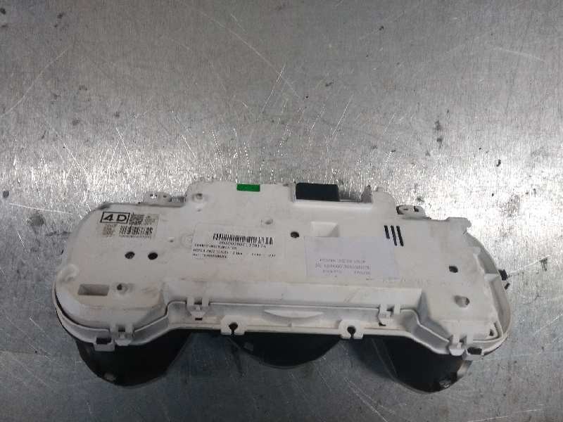 Recambio de cuadro instrumentos para honda jazz (gd1/5) 1.2 live referencia OEM IAM 78100SAAG300 HR0313206 4D 78120SAAF21