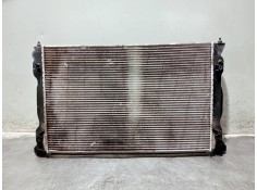 Recambio de radiador agua para audi a4 berlina (8e) referencia OEM IAM   