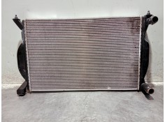 Recambio de radiador agua para audi a4 berlina (8e) referencia OEM IAM    2