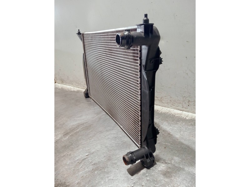 Recambio de radiador agua para audi a4 berlina (8e) referencia OEM IAM   