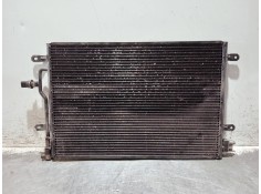 Recambio de condensador / radiador aire acondicionado para audi a4 berlina (8e) referencia OEM IAM 8E0260401B MF4467003960 